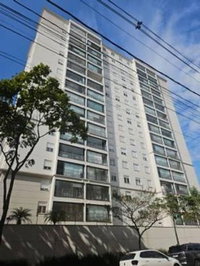 Apartamento com 2 Vagas em São Paulo - Leving Resort