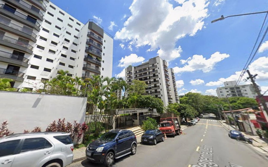 Apartamento 128m², 2 vagas, Cond. Torres do Morumbi