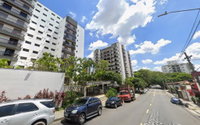 Apartamento 128m², 2 vagas, Cond. Torres do Morumbi