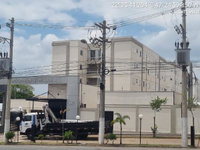 Apartamento 2 quartos, 1 vaga, 70m² total, 43m² privativa