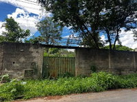 Terreno de 1020m² em Vespasiano