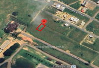 Terreno Residencial em Mutum/MG