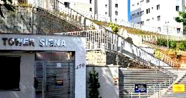 Apartamento 1 quarto, 1 vaga, 45,99m², desocupado