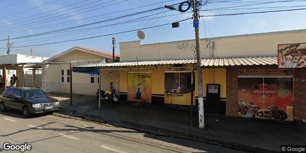 Imóvel Urbano de 260m² em Campo Verde/MT