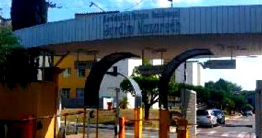 Apartamento com 2 quartos em Mogi Mirim/SP