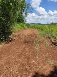 Área Rural com Galpão em São José do Inhacorá