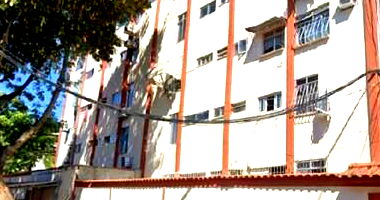 Apartamento 2 quartos, 1 banheiro, 42m² área privativa