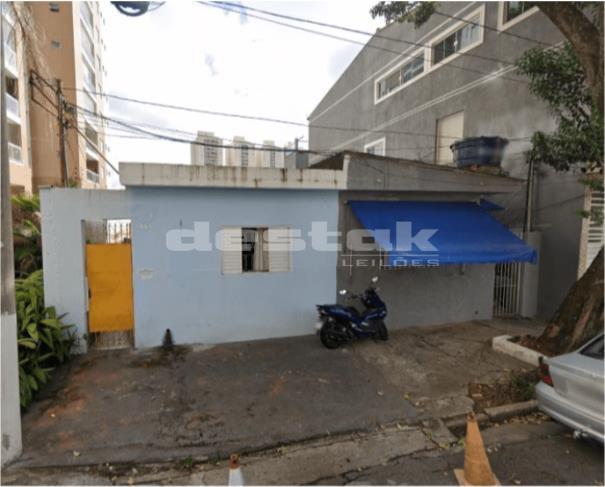 Casa no Jaguaré/SP com 7 dormitórios e 5 banheiros
