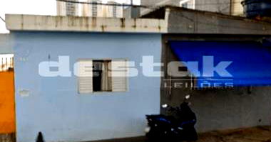 Casa no Jaguaré/SP com 7 dormitórios e 5 banheiros