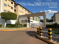 Apartamento com 2 Quartos e Varandas em Imperatriz-MA