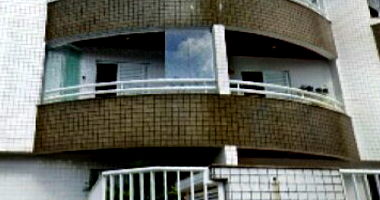 Apartamento Ocupado com Vaga de Garagem em Leilão