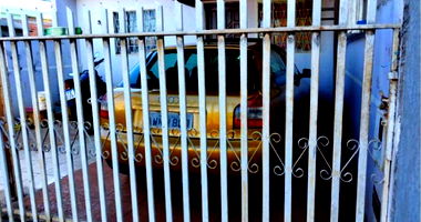 Apartamento em Condomínio com 2 Quartos e 1 Banheiro