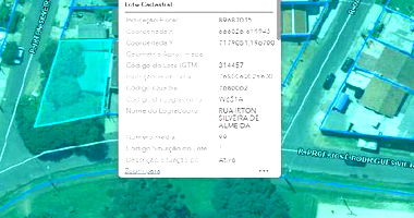 Casa com 64m² no bairro Cidade Industrial - Curitiba/PR