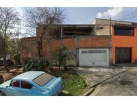 Casa em Leilão com 154m² de Terreno em Osasco/SP