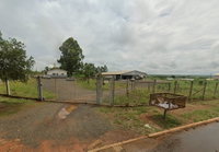 Imóvel Industrial com 20.000m² em Nova Ponte, MG