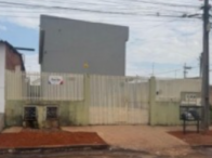 Apartamento com 2 quartos em Águas Lindas de Goiás/GO