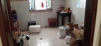 Casa com 3 quartos, 2 banheiros e 2 vagas, 163m² construída