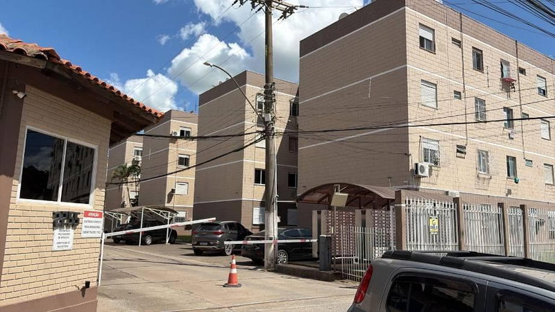 Apartamento 42m² - Excelente Localização em Esteio/RS