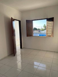 Apartamento 78m² com 2 Quartos e 1 Banheiro -