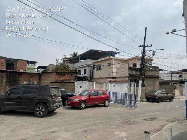 Casa com 2 quartos, 63,62m², 1 vaga de garagem