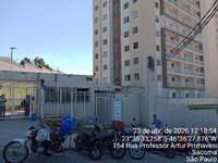 Apartamento com 44,84m², 1 quarto, 1 banheiro, em São Paulo