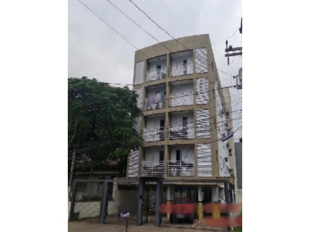 Apartamento com 2 quartos em Alvorada/RS