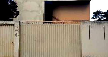 Apartamento com 2 Quartos em Cidade Ocidental/GO