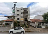 Apartamento 2 dorms, 44,72m² - Av. João Pessoa, 905