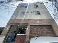 Apartamento 1 quarto com 30,97m² área privativa