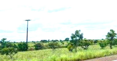 Imóvel rural sem área privativa em Boa Vista com 0 quartos