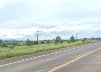 Imóvel rural sem área privativa em Boa Vista com 0 quartos