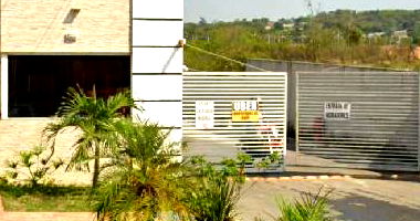 Casa com 2 quartos, 2 banheiros, 51.6m² construída, área total 173.06m²