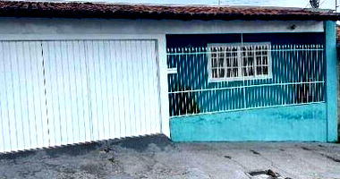 Casa Padrão Ocupada em Bauru/SP com 200m² de Terreno