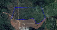 Terreno Rural 14,7629ha em Itamarandiba/MG -