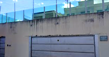 Casa com 259,23 m² em Loteamento Barro Alto