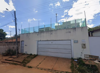 Casa com 259,23 m² em Loteamento Barro Alto