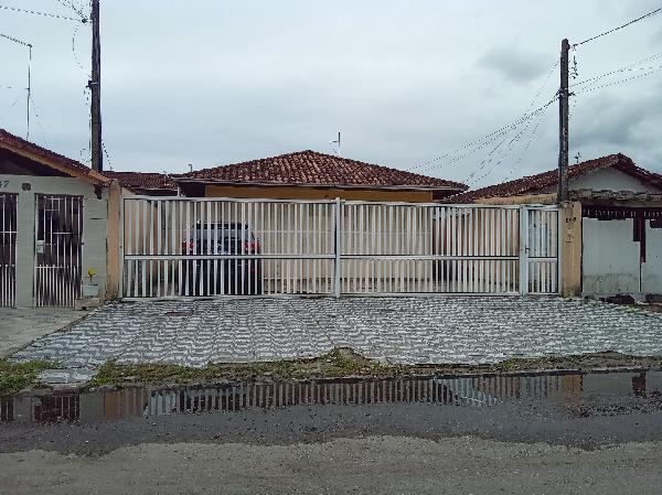 Casa com 2 quartos, 1 vaga de garagem, 46,25 m²