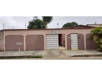 Casa em leilão com 151m² construída em Anápolis/GO