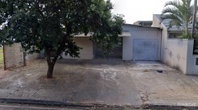 Lote de terra 257m² sem benfeitorias em Munhoz de Melo/PR