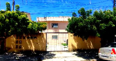 Apartamento 2 quartos, 1 banheiro, 1 vaga, 54.82m² total