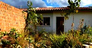 Casa com 2 quartos, 1 banheiro, 50m² área privativa e 1 vaga