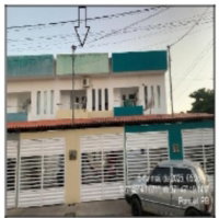 Casa com 82,5m² em Pombal/PB - 2 quartos e vaga de garagem