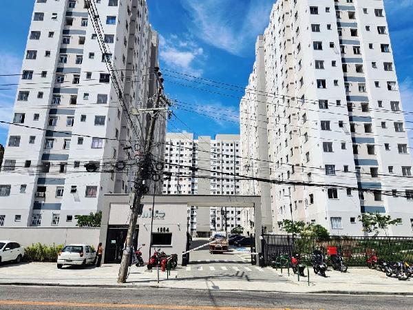 Apartamento 2 quartos em Bonsucesso, Rio de Janeiro