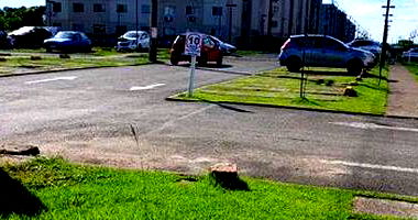 Apartamento com 2 quartos em Porto Alegre/RS