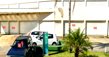 Loja Comercial 102 com 51m² em Irajá - Desocupada