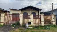 Casa com 3 Quartos e 2 Banheiros em Lages/SC