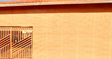 Casa com 3 quartos e 2 banheiros em Cruzeiro/SP