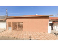 Casa com 3 quartos e 2 banheiros em Cruzeiro/SP