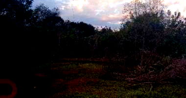 Terreno em Cruz Alta/RS com 633,6m²