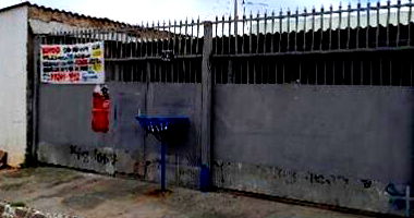 Casa com 2 quartos, 2 banheiros, 86m² área privativa, 1 vaga